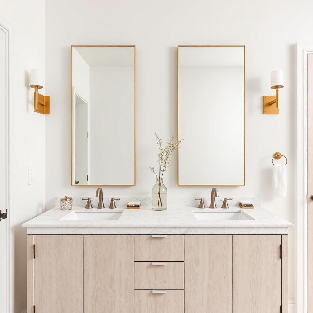 Badkamer Tiel, modern in Tiel